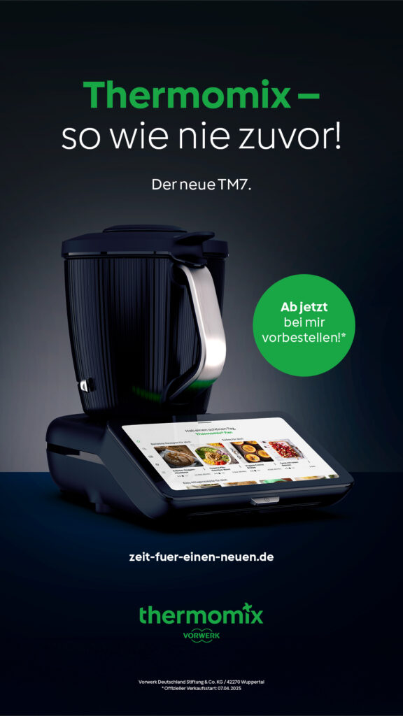 Thermomix TM7 kaufen