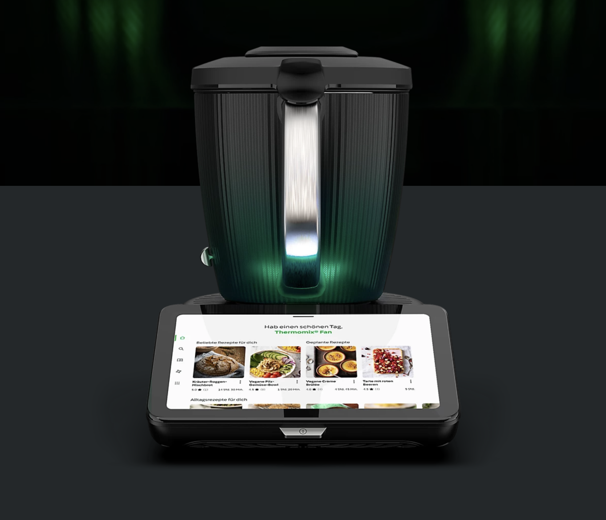 Thermomix TM7 kaufen Angebot